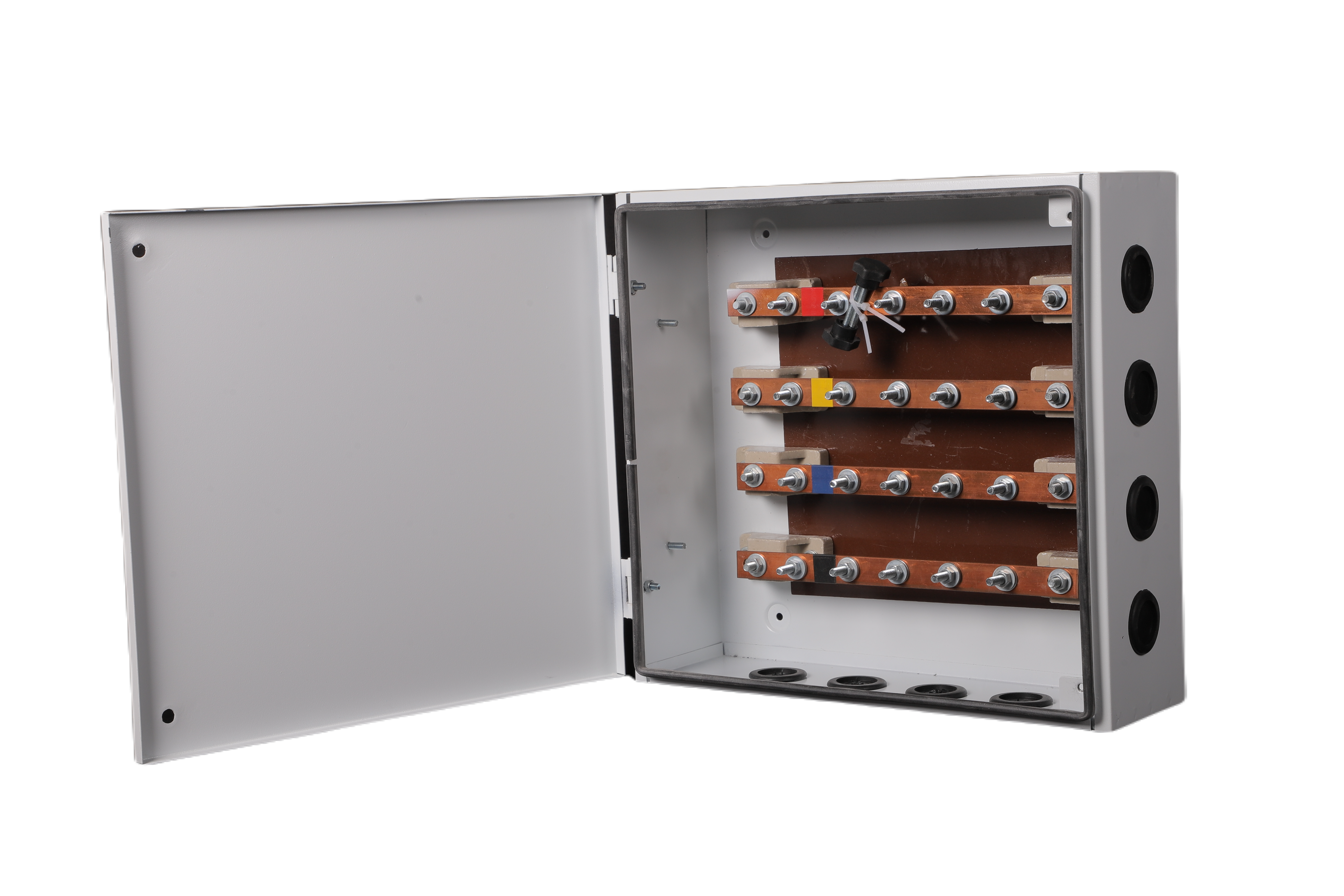 100 Amp 415v Bus Bar